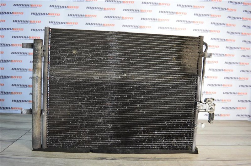 Радиатор кондиционера, 2500 рублей, Москва