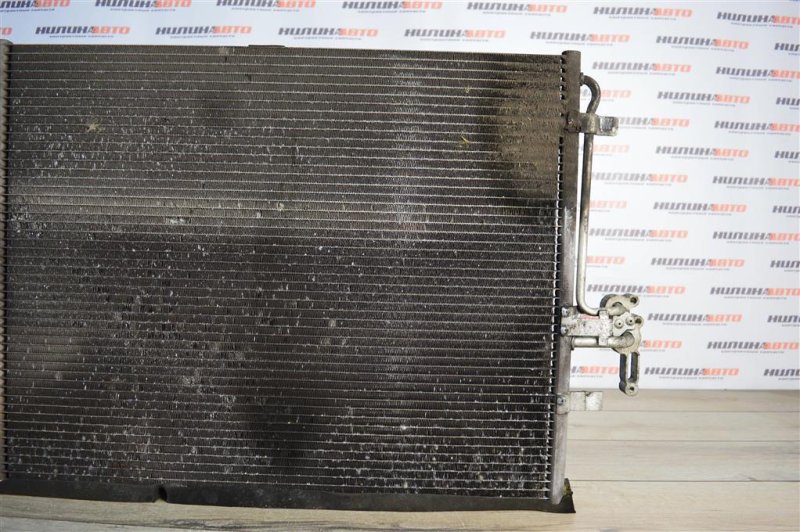 Радиатор кондиционера, 2500 рублей, Москва