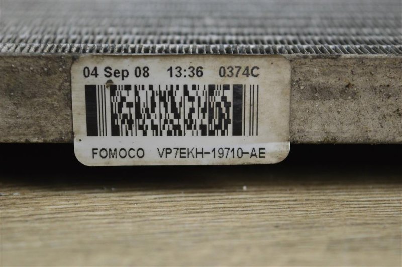 Радиатор кондиционера, 2500 рублей, Москва