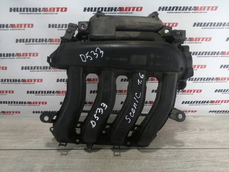 Коллектор впускной, 1000 рублей, Севастополь