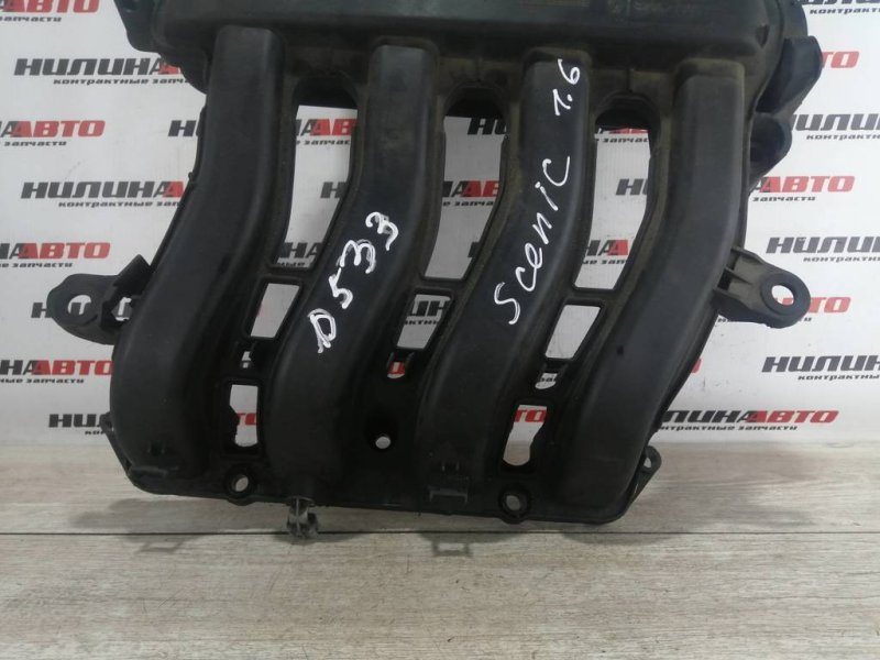 Коллектор впускной, 1000 рублей, Севастополь