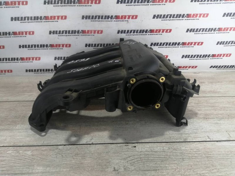 Коллектор впускной, 1000 рублей, Севастополь