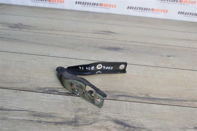 Петля капота, 300 рублей, Москва