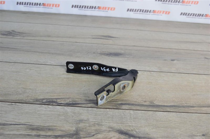 Петля капота, 300 рублей, Москва