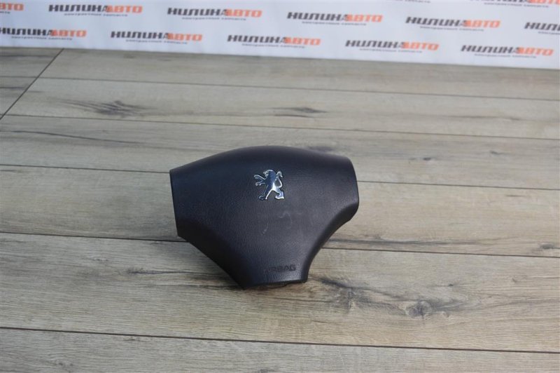 Подушка безопасности в руль, 1000 рублей, Москва