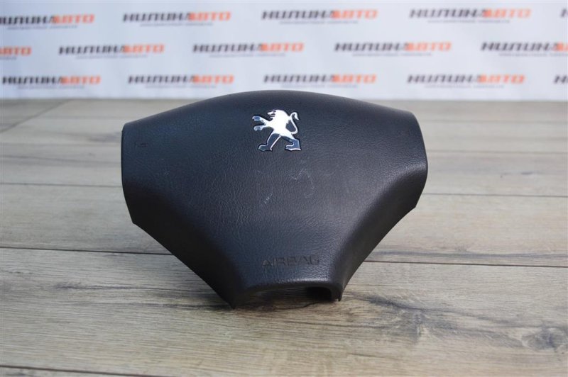 Подушка безопасности в руль, 1000 рублей, Москва