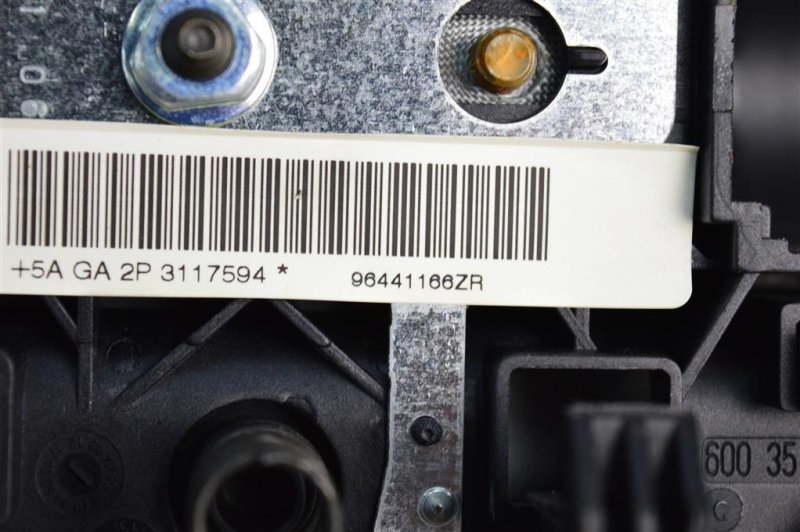 Подушка безопасности в руль, 1000 рублей, Москва