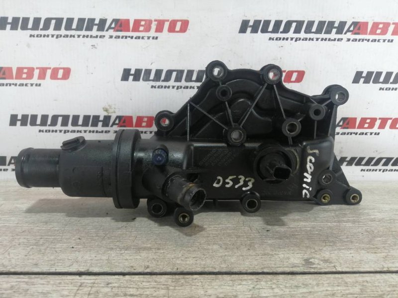 Корпус термостата, 1000 рублей, Севастополь