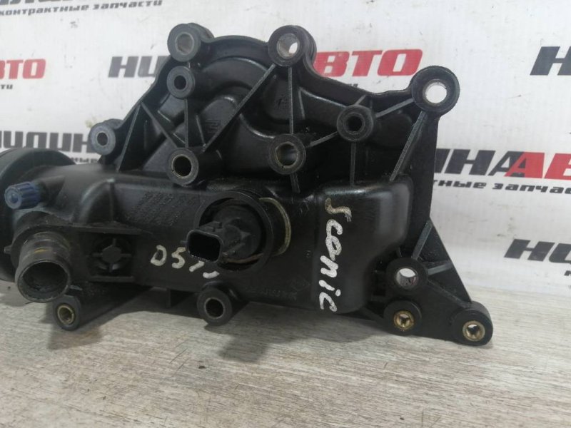 Корпус термостата, 1000 рублей, Севастополь