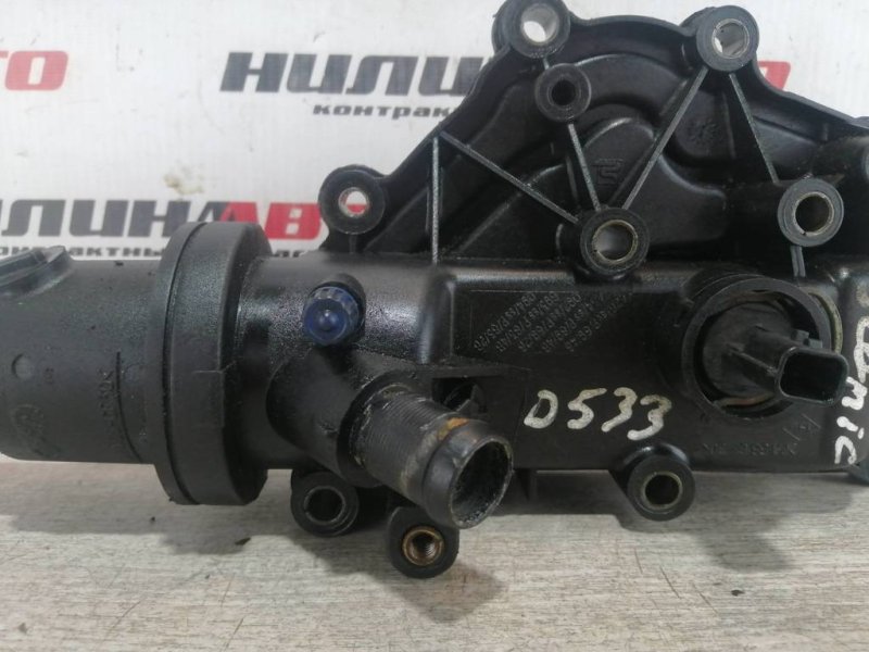 Корпус термостата, 1000 рублей, Севастополь