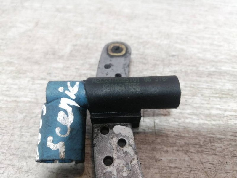 Датчик положения коленвала, 1600 рублей, Севастополь