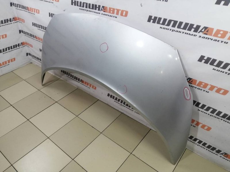 Капот, 3000 рублей, Севастополь