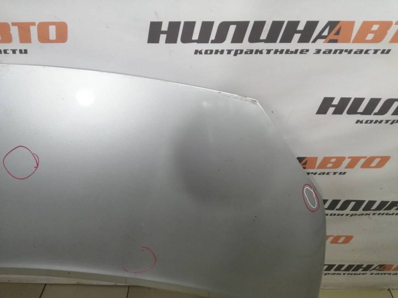 Капот, 3000 рублей, Севастополь