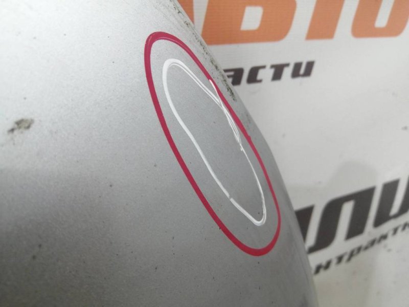 Капот, 3000 рублей, Севастополь