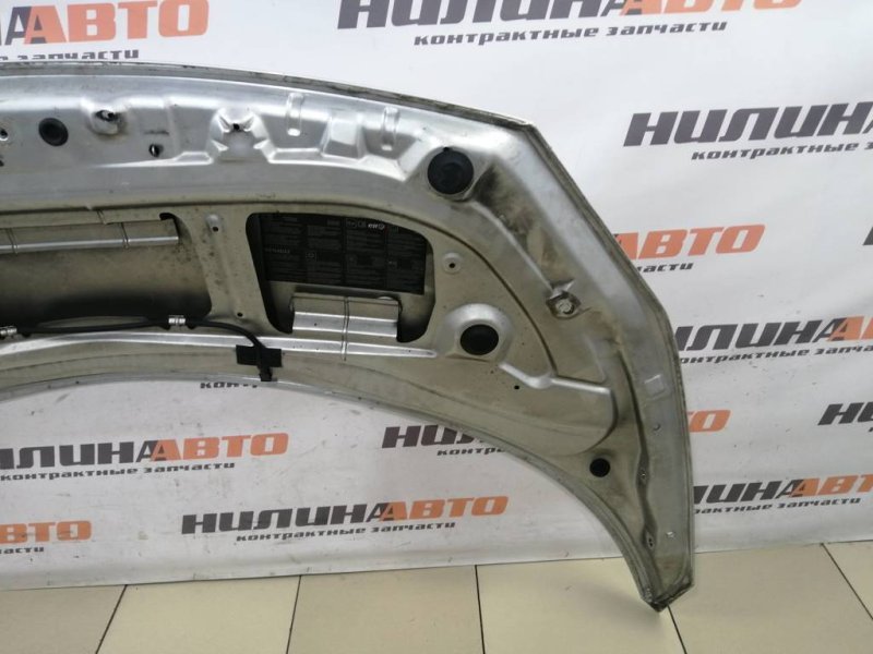 Капот, 3000 рублей, Севастополь