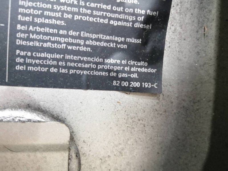 Капот, 3000 рублей, Севастополь