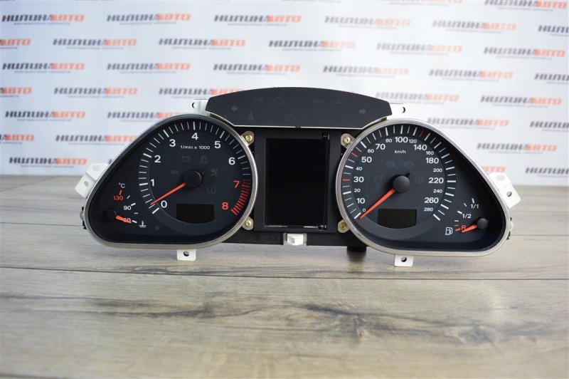 Панель приборов, 2000 рублей, Москва