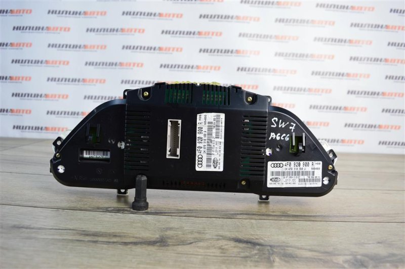 Панель приборов, 2000 рублей, Москва