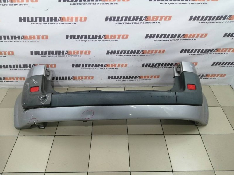 Бампер, 2500 рублей, Севастополь