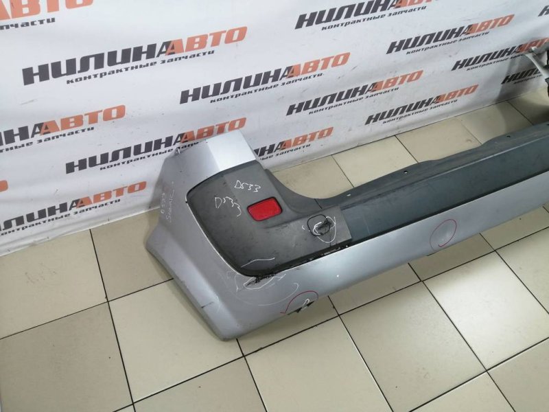 Бампер, 2500 рублей, Севастополь