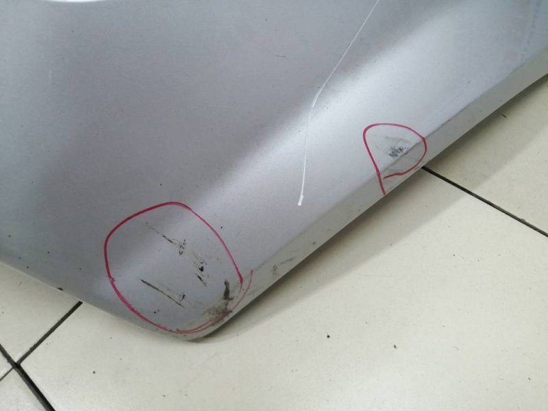 Бампер, 2500 рублей, Севастополь