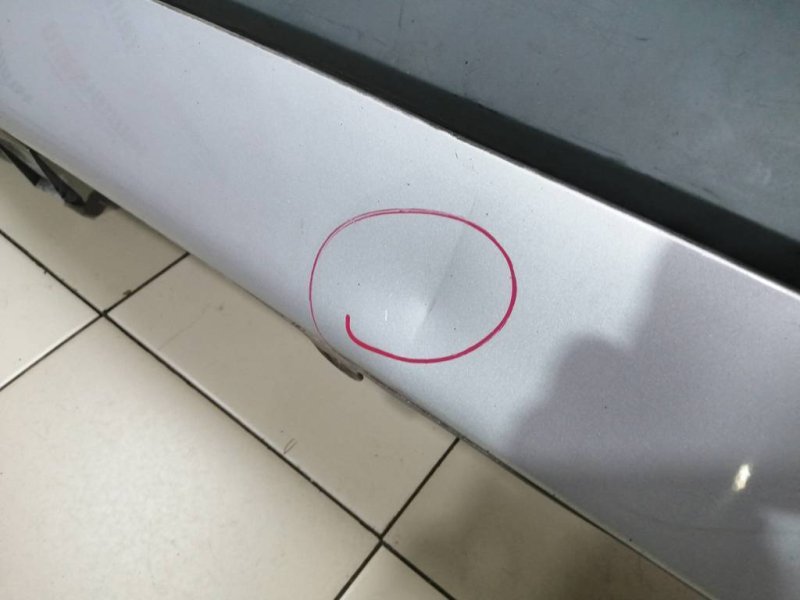 Бампер, 2500 рублей, Севастополь