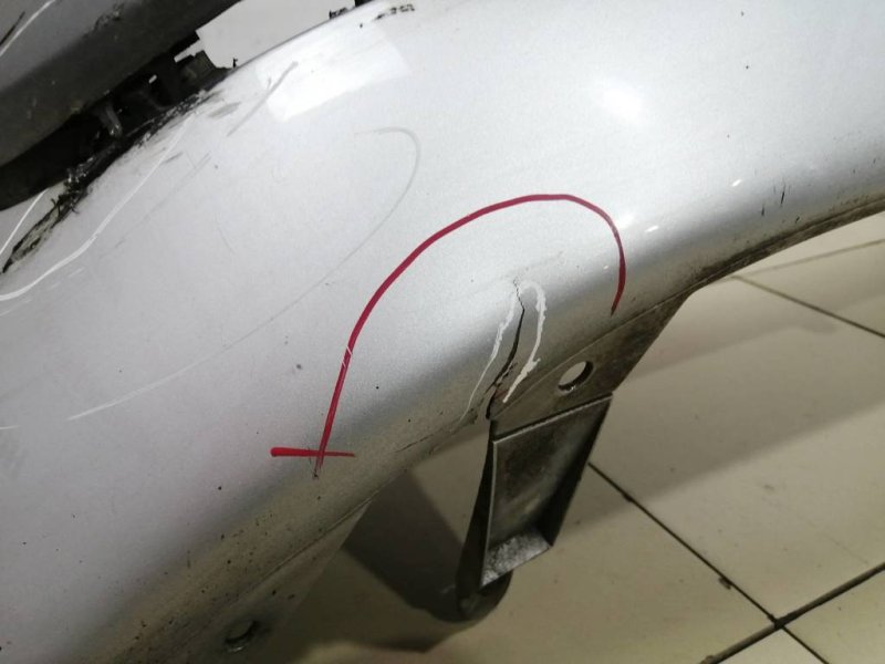 Бампер, 2500 рублей, Севастополь