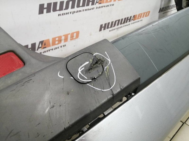 Бампер, 2500 рублей, Севастополь