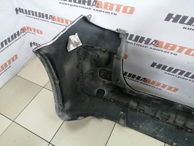 Бампер, 2500 рублей, Севастополь