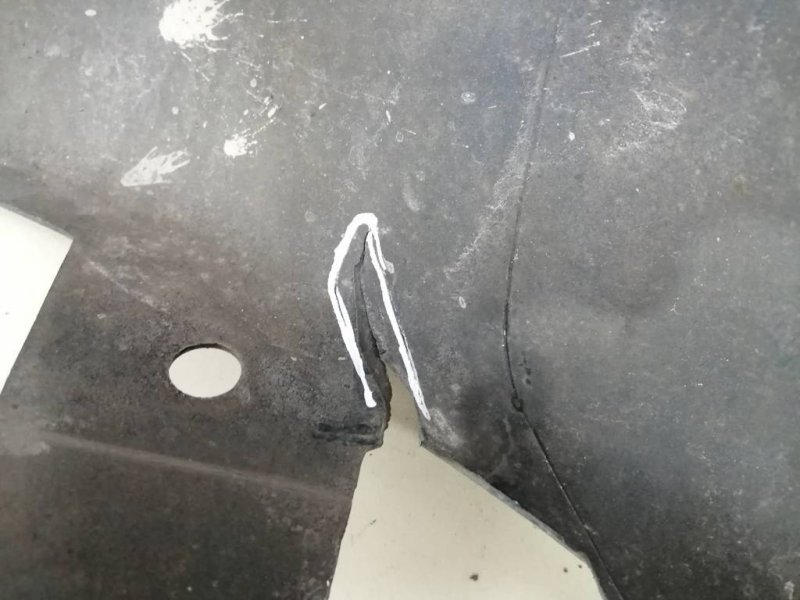 Бампер, 2500 рублей, Севастополь