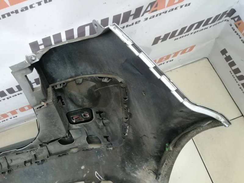 Бампер, 2500 рублей, Севастополь