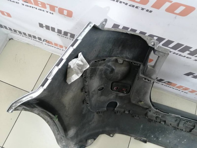 Бампер, 2500 рублей, Севастополь