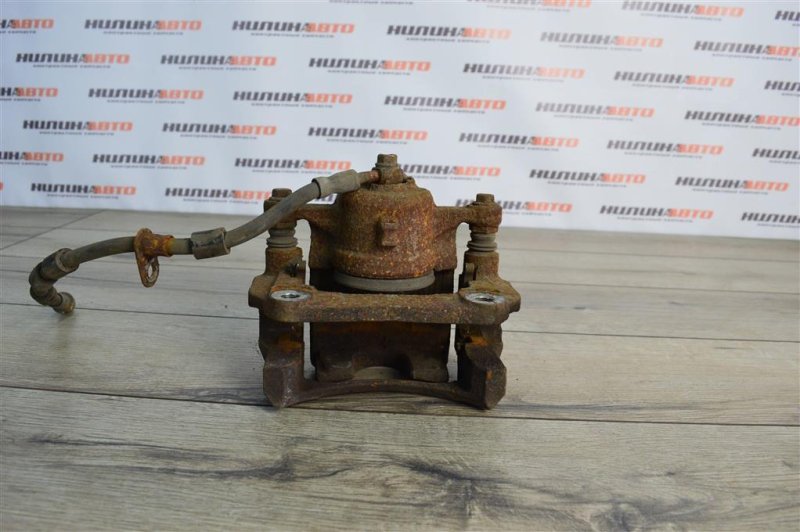 Суппорт тормозной, 1300 рублей, Москва