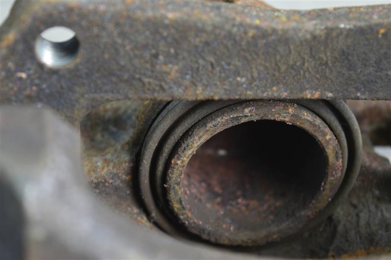 Суппорт тормозной, 1300 рублей, Москва