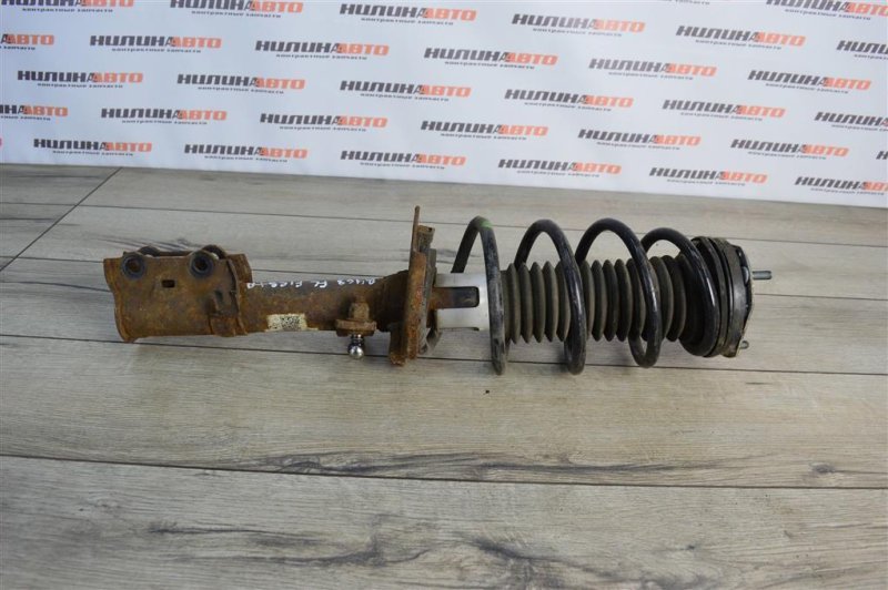 Амортизатор, 2000 рублей, Москва