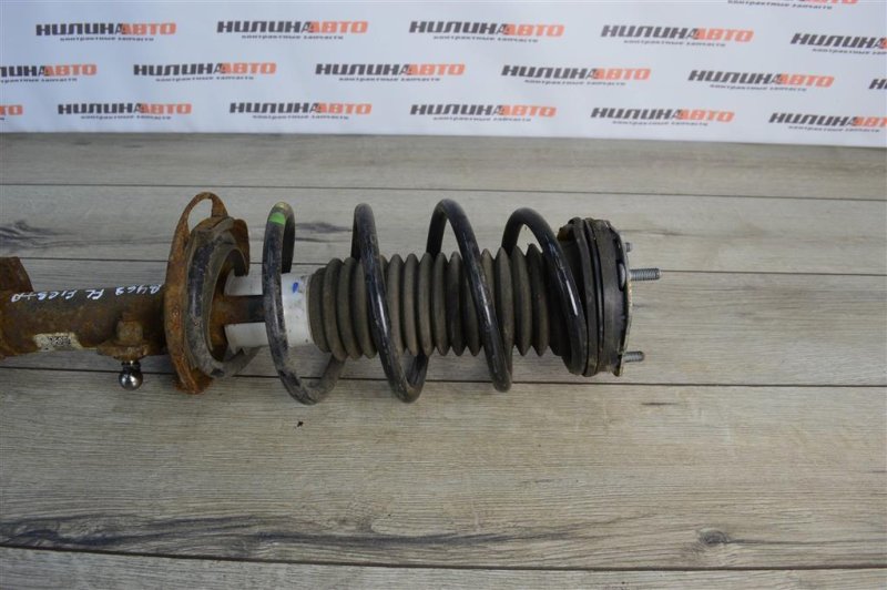 Амортизатор, 2000 рублей, Москва