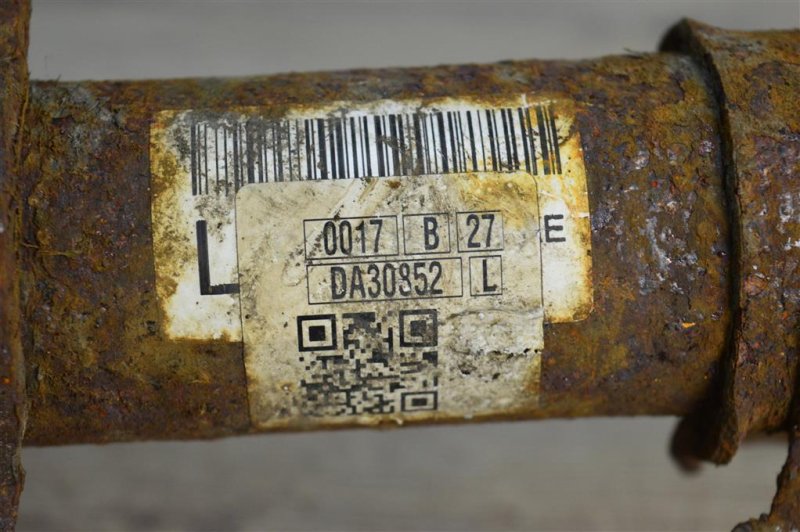 Амортизатор, 2000 рублей, Москва