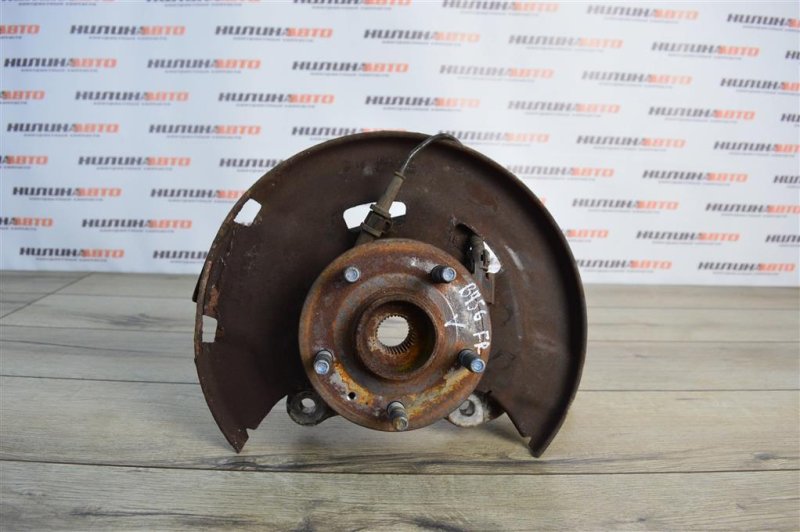 Кулак поворотный, 1500 рублей, Москва