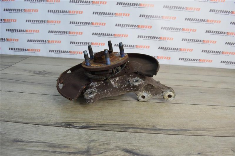 Кулак поворотный, 1500 рублей, Москва