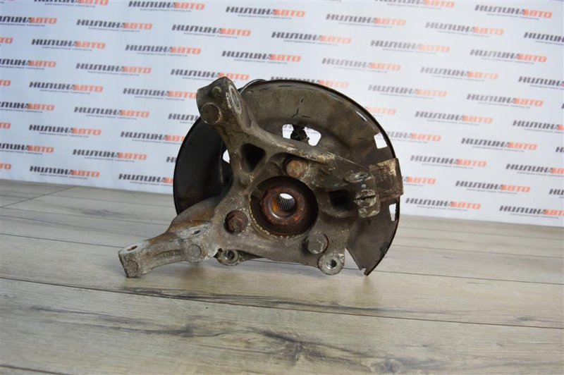 Кулак поворотный, 1500 рублей, Москва