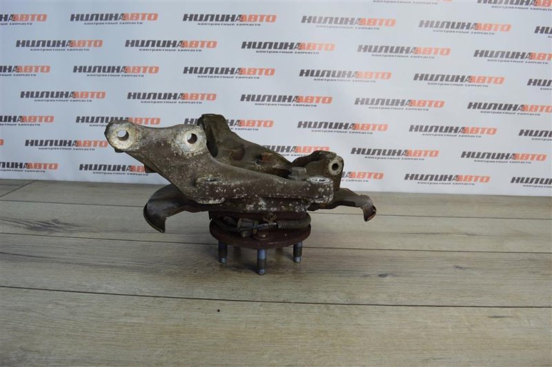 Кулак поворотный, 1500 рублей, Москва