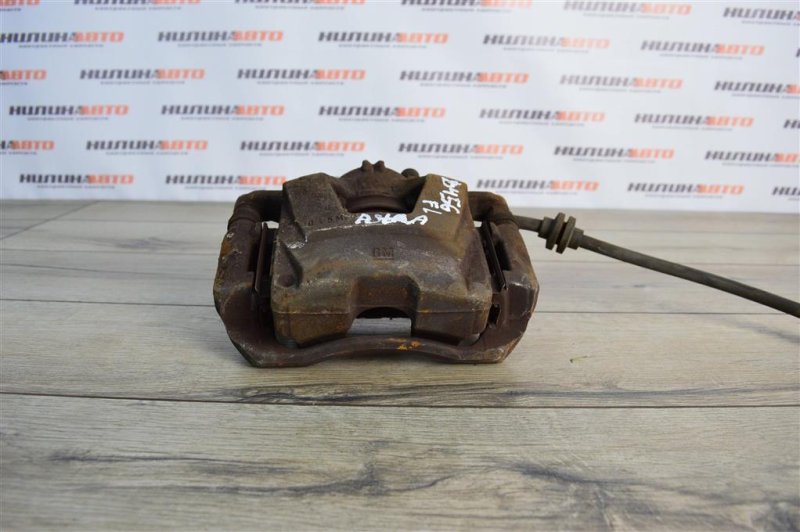 Суппорт тормозной, 700 рублей, Москва