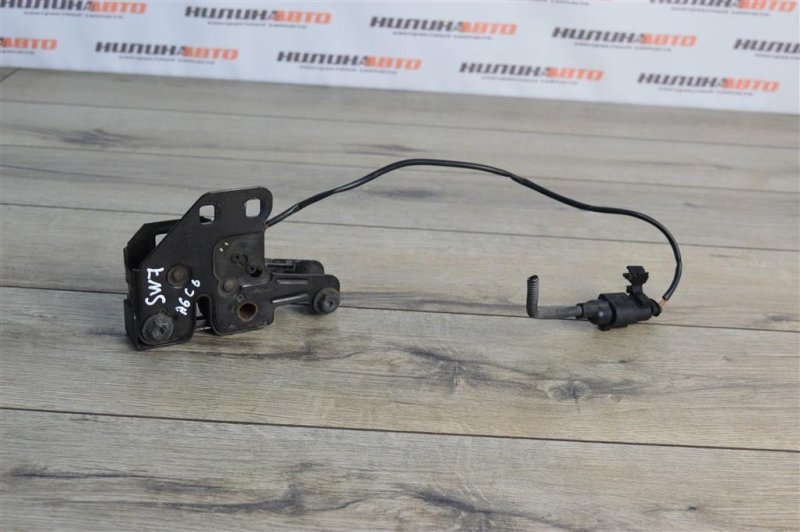 Замок капота, 900 рублей, Москва