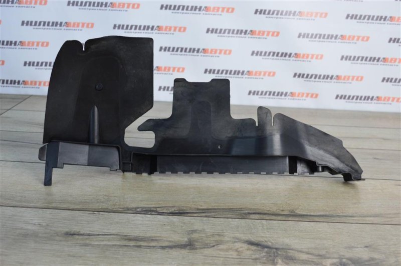 Дефлектор радиатора, 250 рублей, Москва