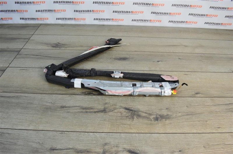 Подушка безопасности боковая, 2500 рублей, Москва