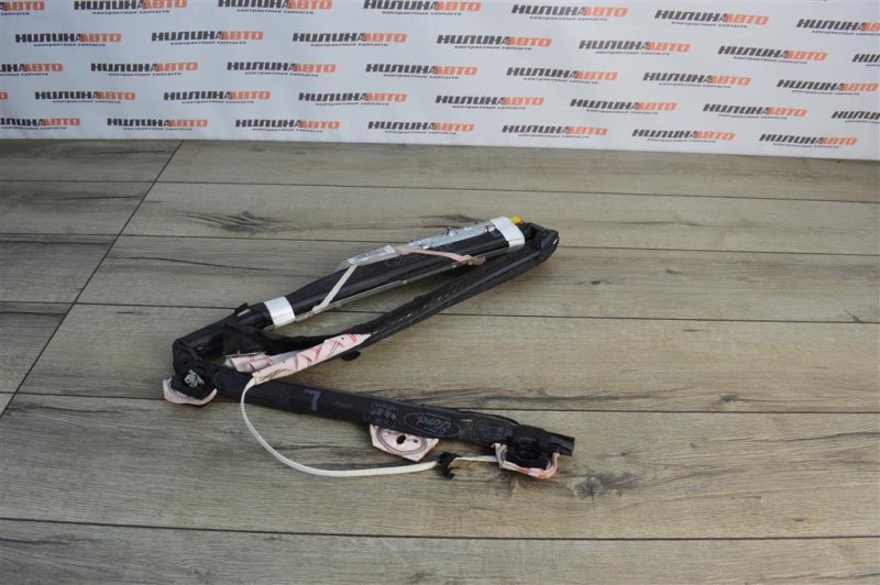 Подушка безопасности боковая, 2500 рублей, Москва