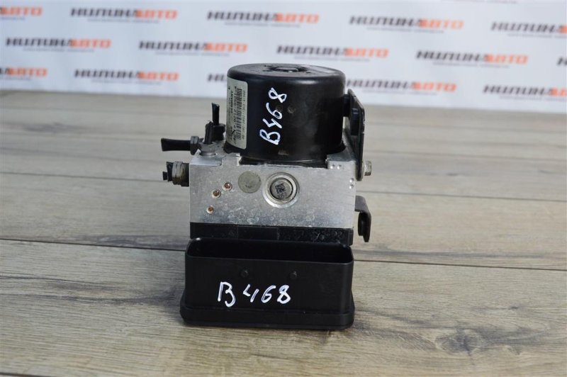 Блок ABS АБС, 15000 рублей, Москва