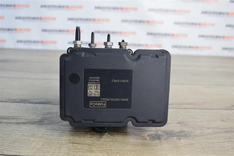 Блок ABS АБС, 15000 рублей, Москва