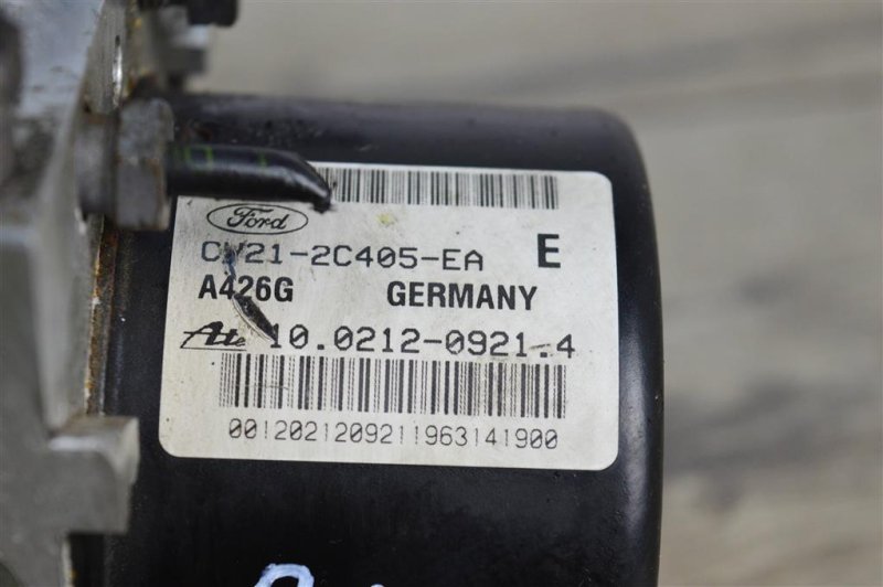 Блок ABS АБС, 15000 рублей, Москва