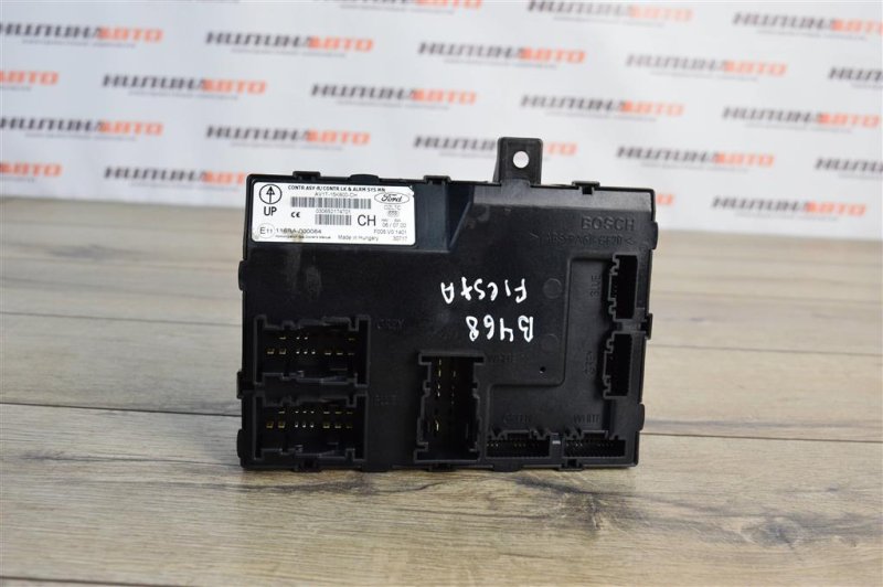 Блок электронный, 3500 рублей, Москва